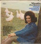 Wanda Jackson : Wanda Jackson Sings Country Songs